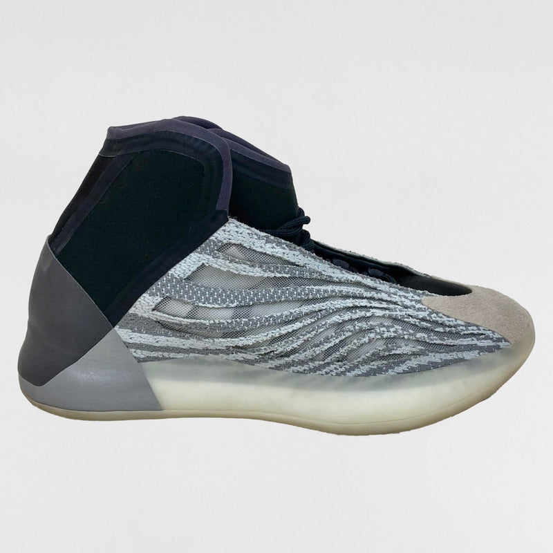 Yeezy 2018 BSKTBL 'Quantum' Sample Sneakers