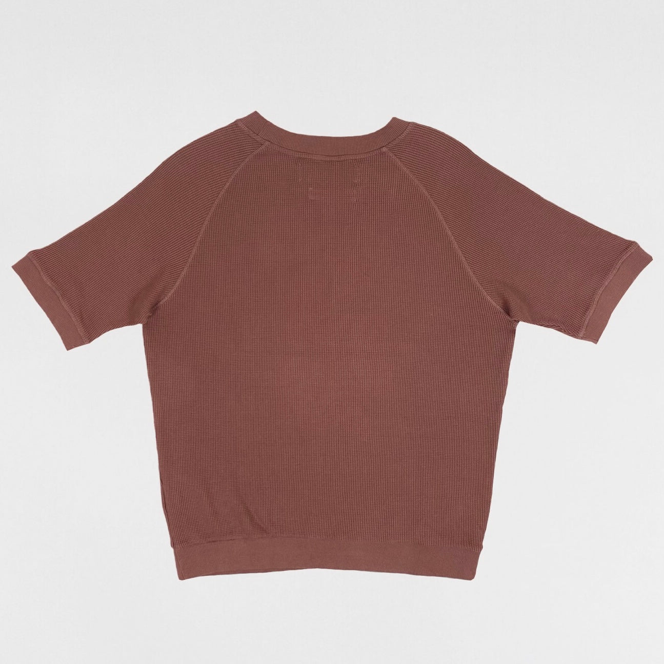 Yeezy Season 1 Raglan Thermal Knit Tee | Paris Saint