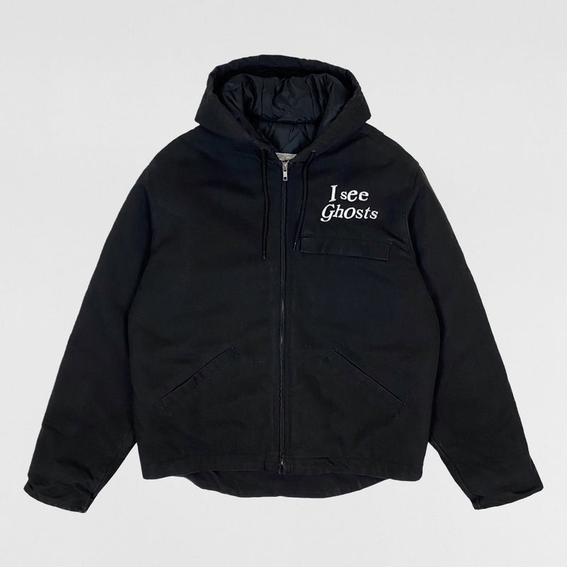 Kids See Ghost 2018 CPFM ‘I See Ghosts’ Hooded Jacket