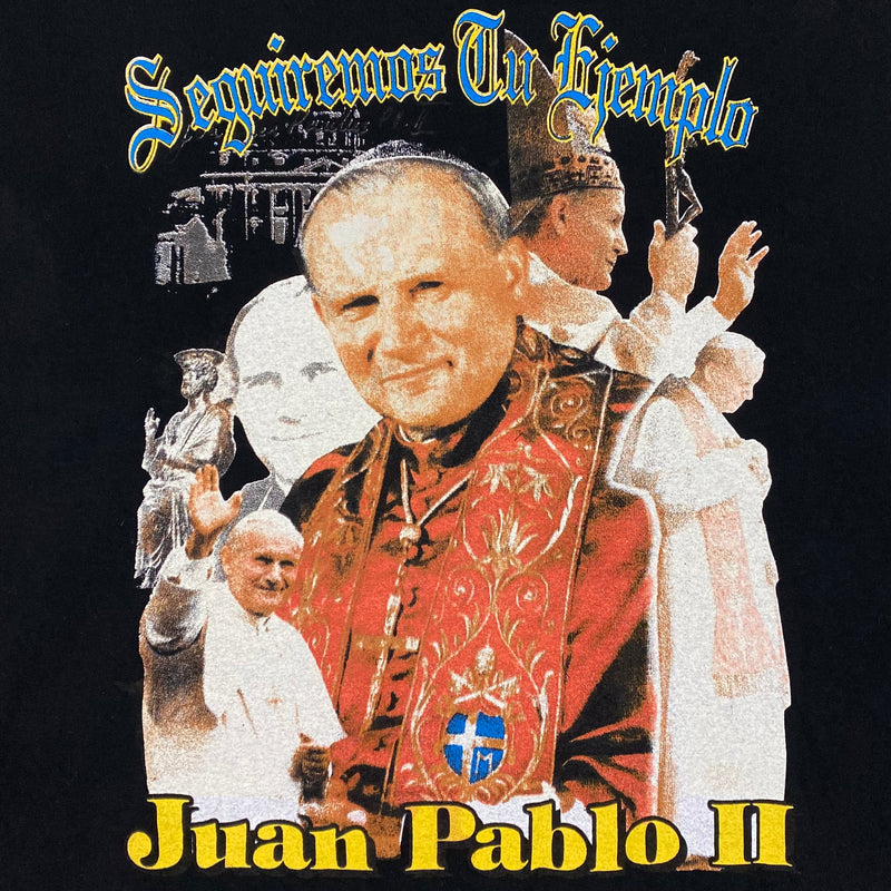 Yeezy Season 9 Unreleased Runway Long Sleeve In Black