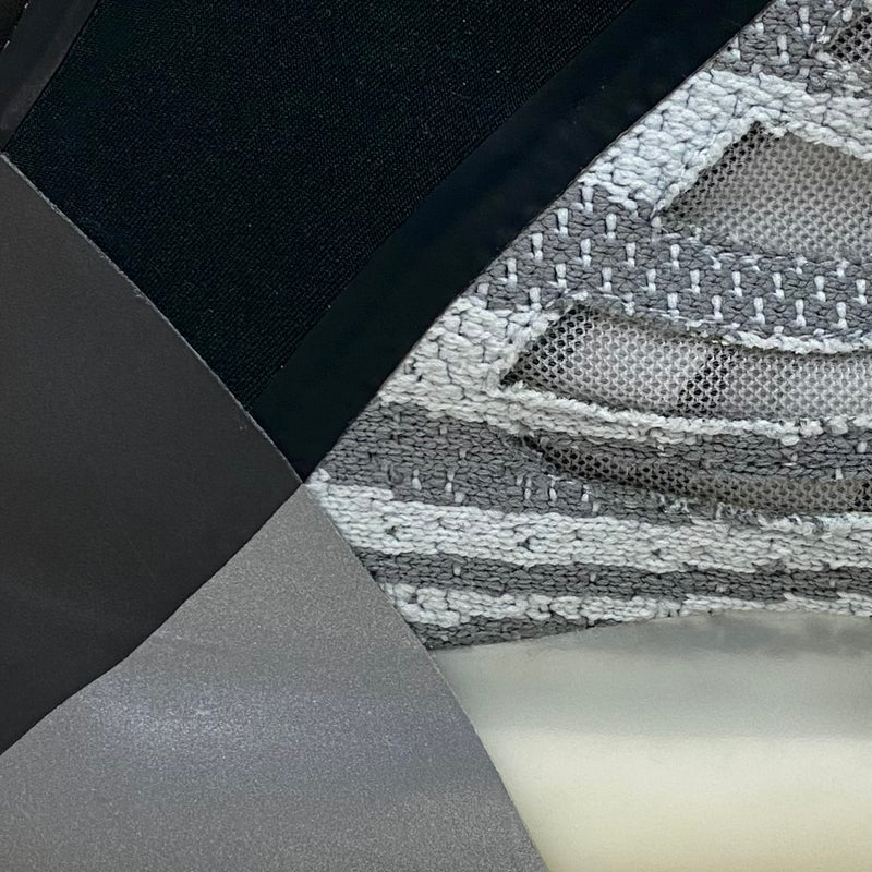 Yeezy 2018 BSKTBL 'Quantum' Sample Sneakers