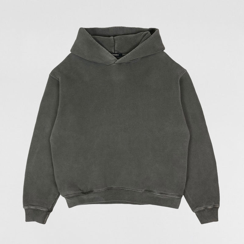 Yeezy Season 6 Hoodie In Core