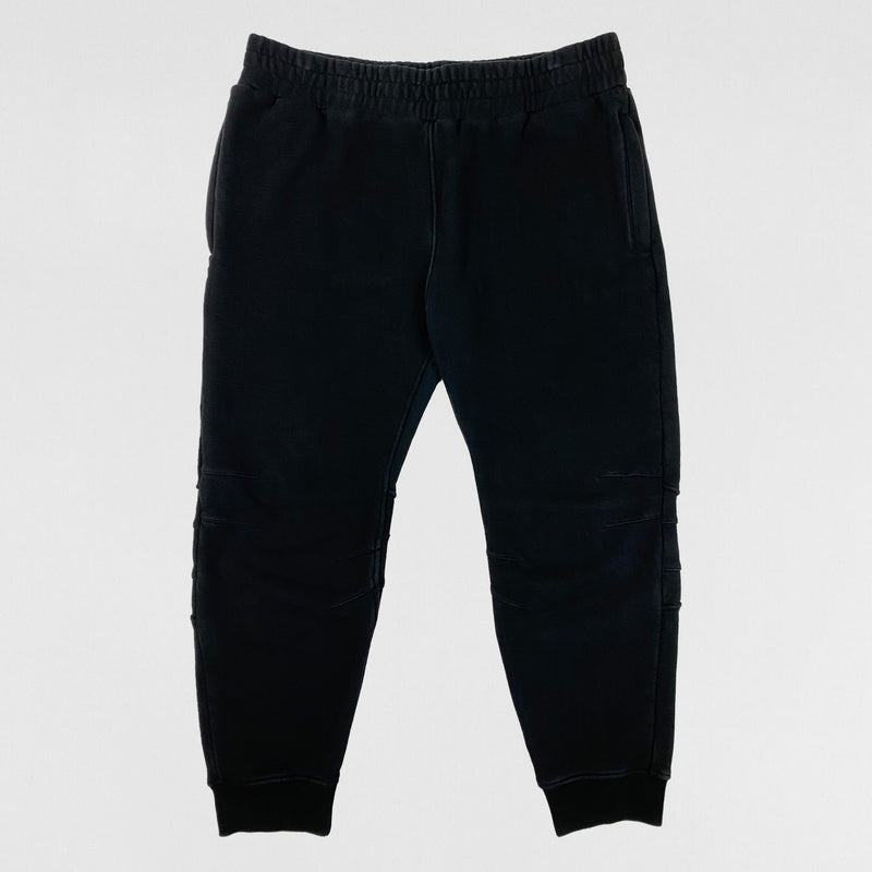 Yeezy Season 1 Caviar Heavyweight Sweatpants