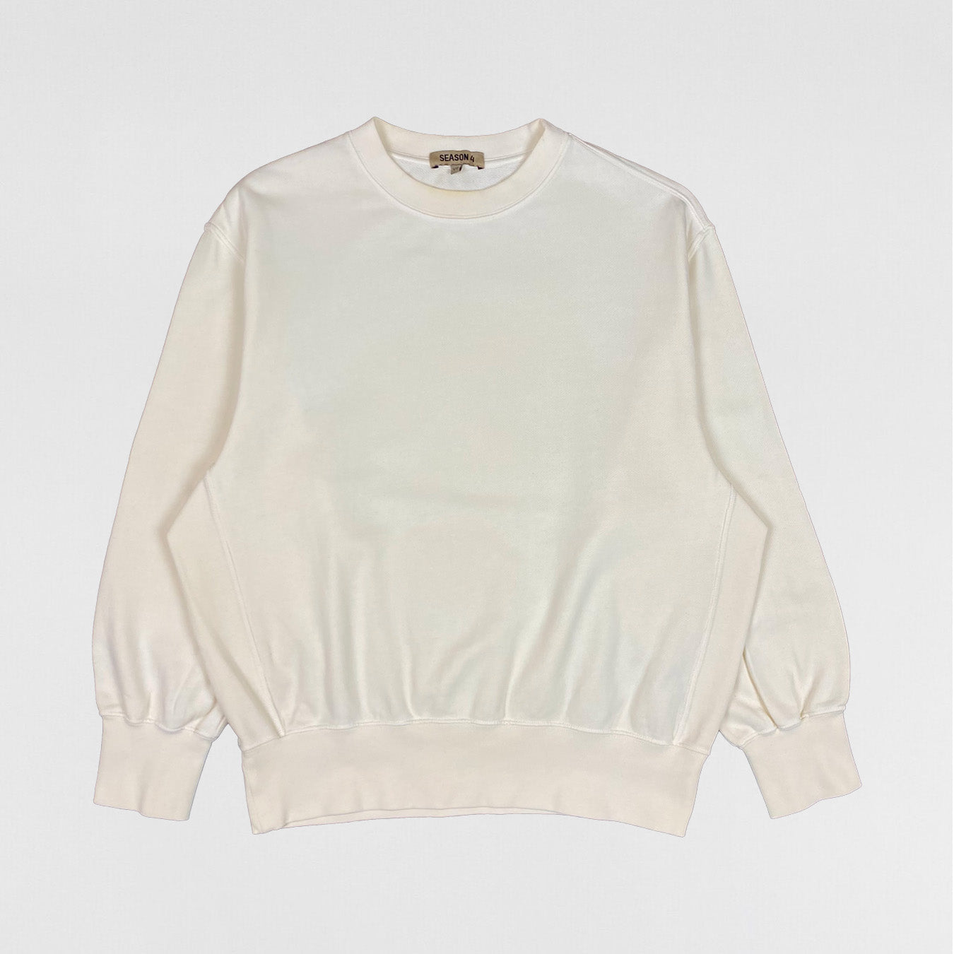 Yeezy Season 4-5 (2016-2017) | Paris Saint