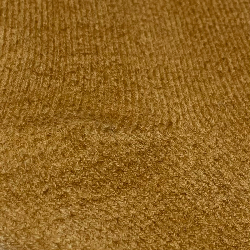 Yeezy 2020 Unreleased Wyoming Two Tone Bouclette Sample Socks