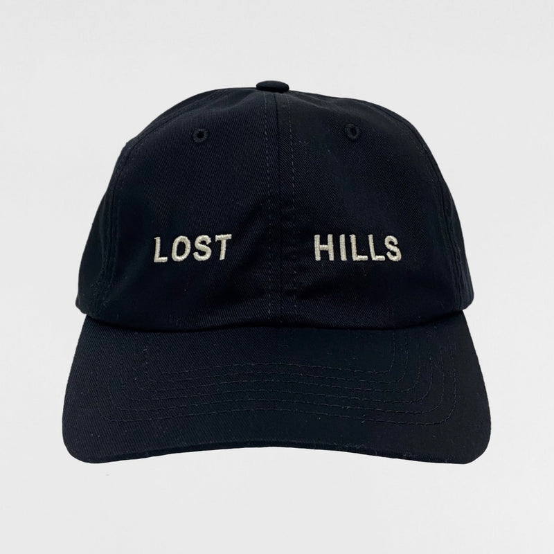 Yeezy Season 5 Lost Hills Runway Hat