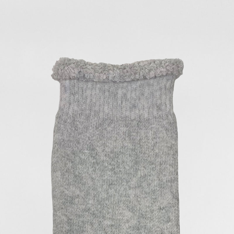 Yeezy Season 7 Bouclette Socks