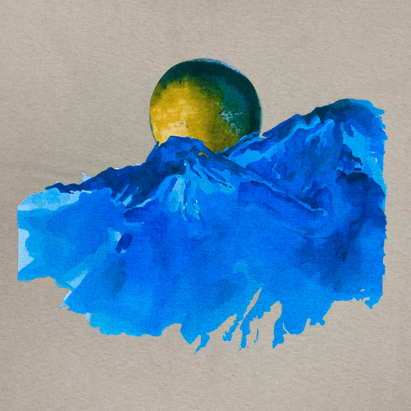 Ye 2018 Listening Party Long Sleeve in Sand