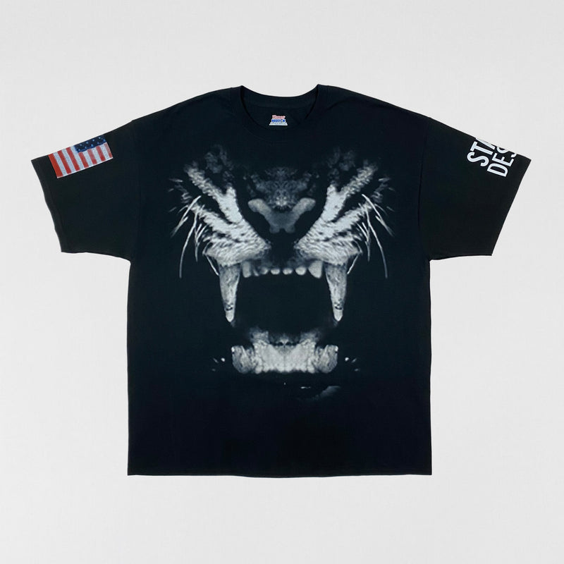Watch The Throne 2012 Unreleased Stage Design Tee
