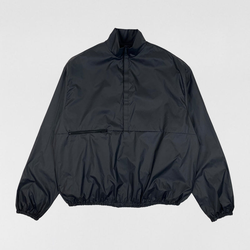 Yeezy Season 3 Windbreaker In True Onyx