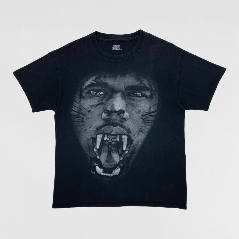 Watch The Throne 2012 Ye Portrait Tee