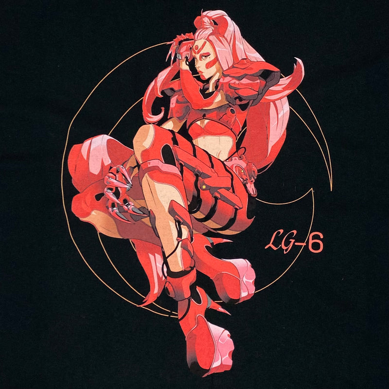 Yeezy Gap 2022 OG Reference Dove Tee By Betsy Johnson