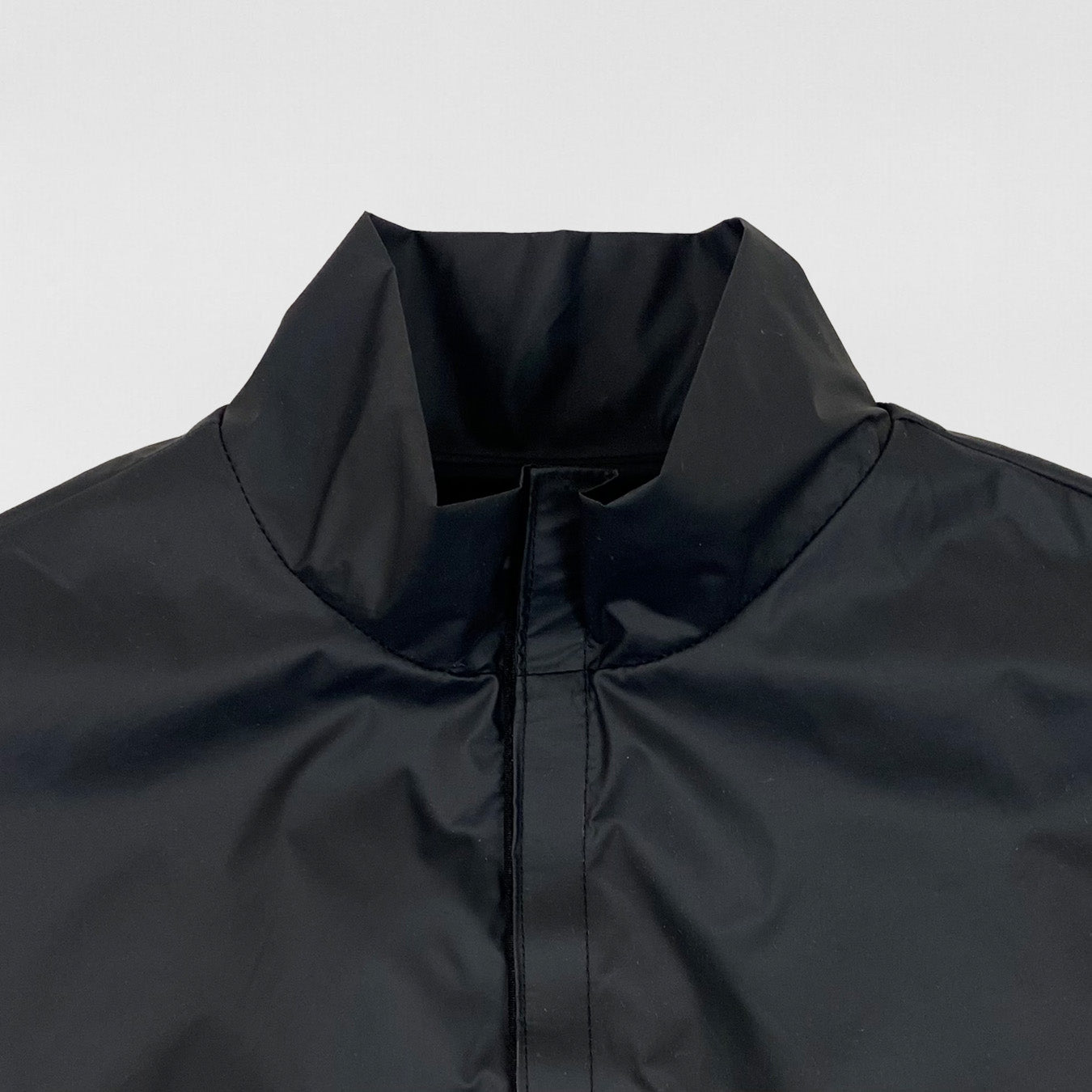 Yeezy Season 3 Windbreaker In True Onyx | Paris Saint