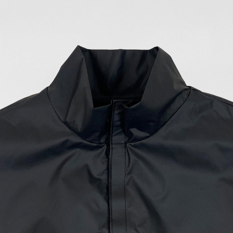 Yeezy Season 3 Windbreaker In True Onyx