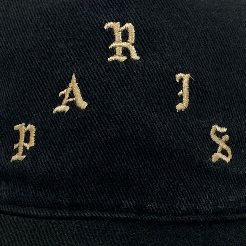 The Life of Pablo 2016 Paris Pop Up Hat
