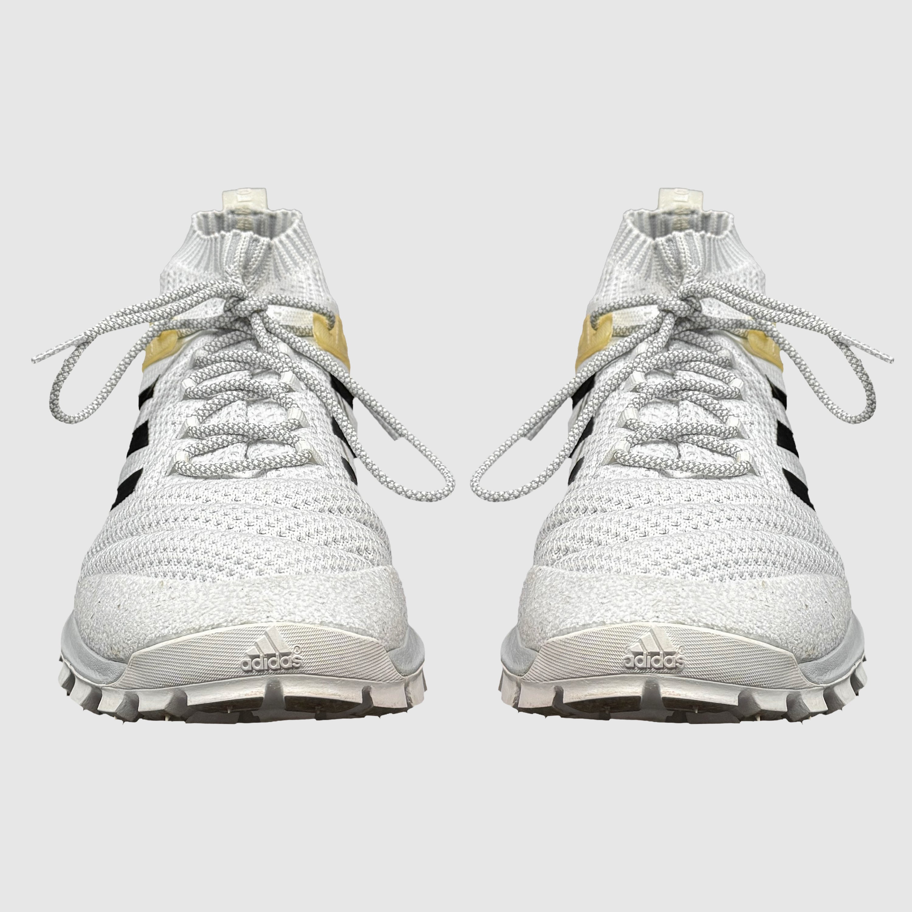 Gosha Rubchinskiy Adidas 2018 Copa Primeknit Boost Mid In White