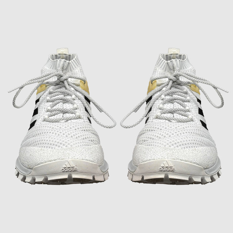 Gosha Rubchinskiy Adidas 2018 Copa Primeknit Boost Mid In White