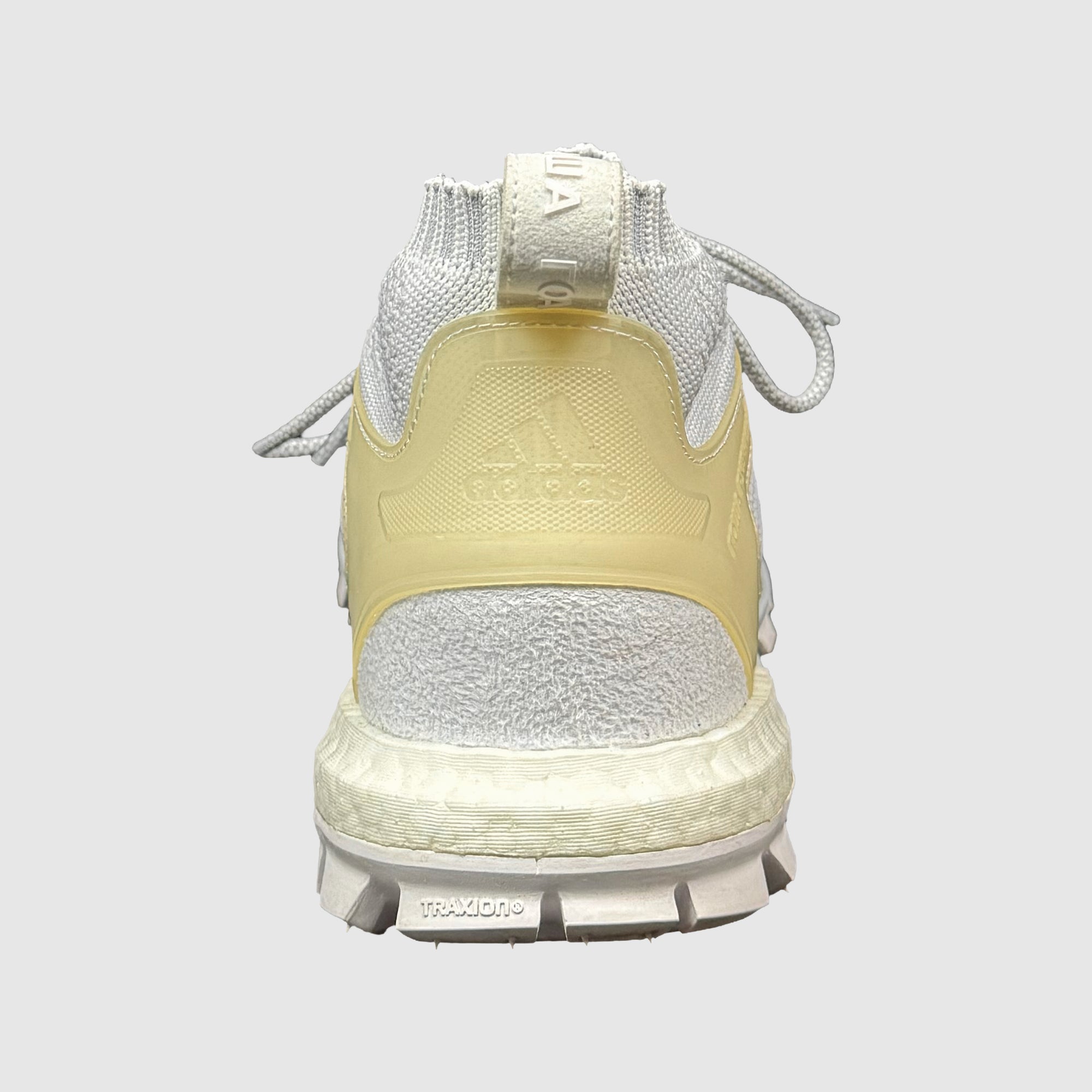 adidas gazelle silver green womens Gosha Rubchinskiy Adidas 2018 Copa Primeknit Boost Mid In White
