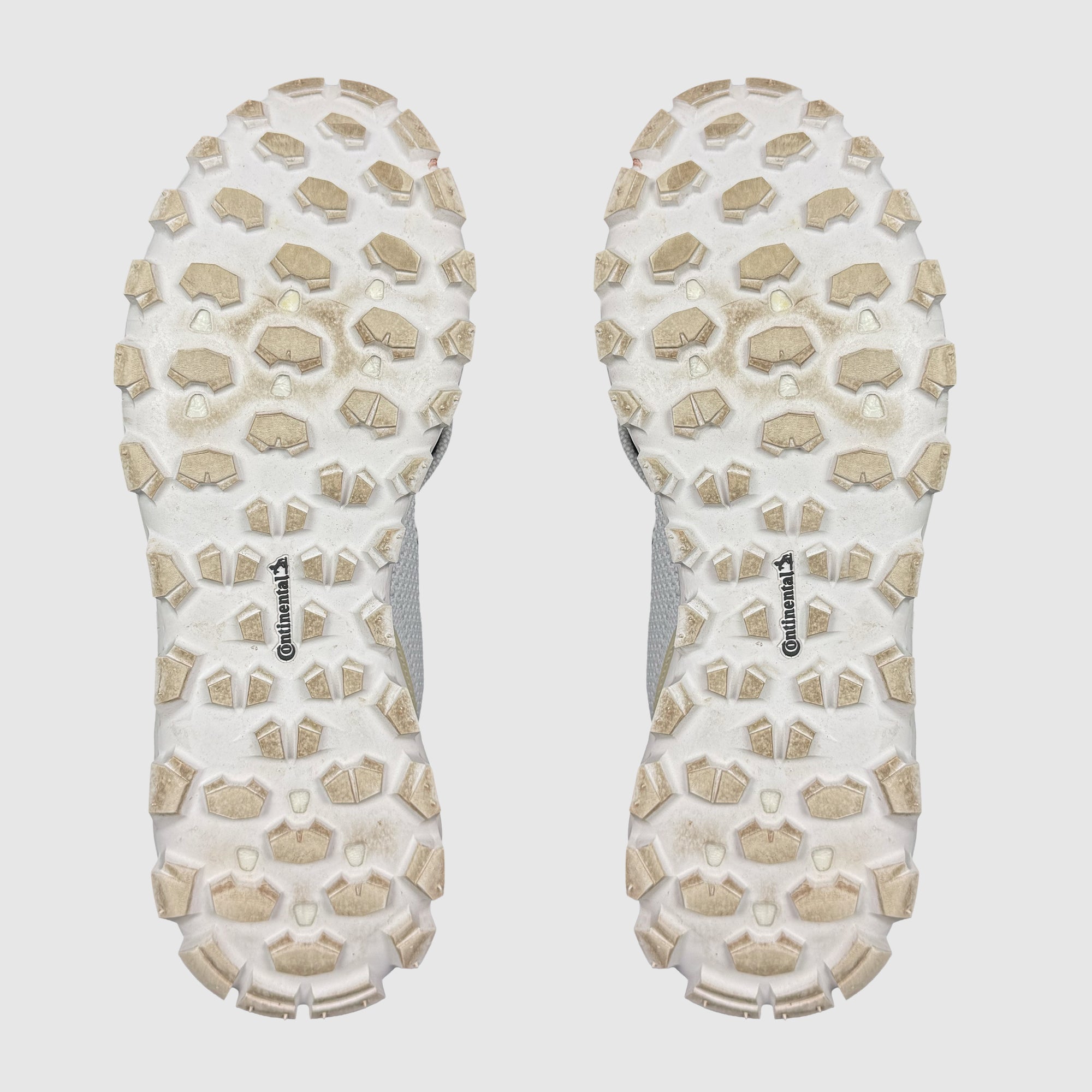 Gosha Rubchinskiy Adidas 2018 Copa Primeknit Boost Mid In White