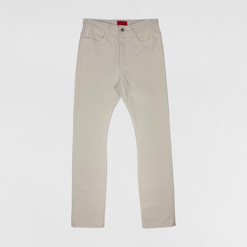 APC Kanye 2014 Japanese Denim In Putty