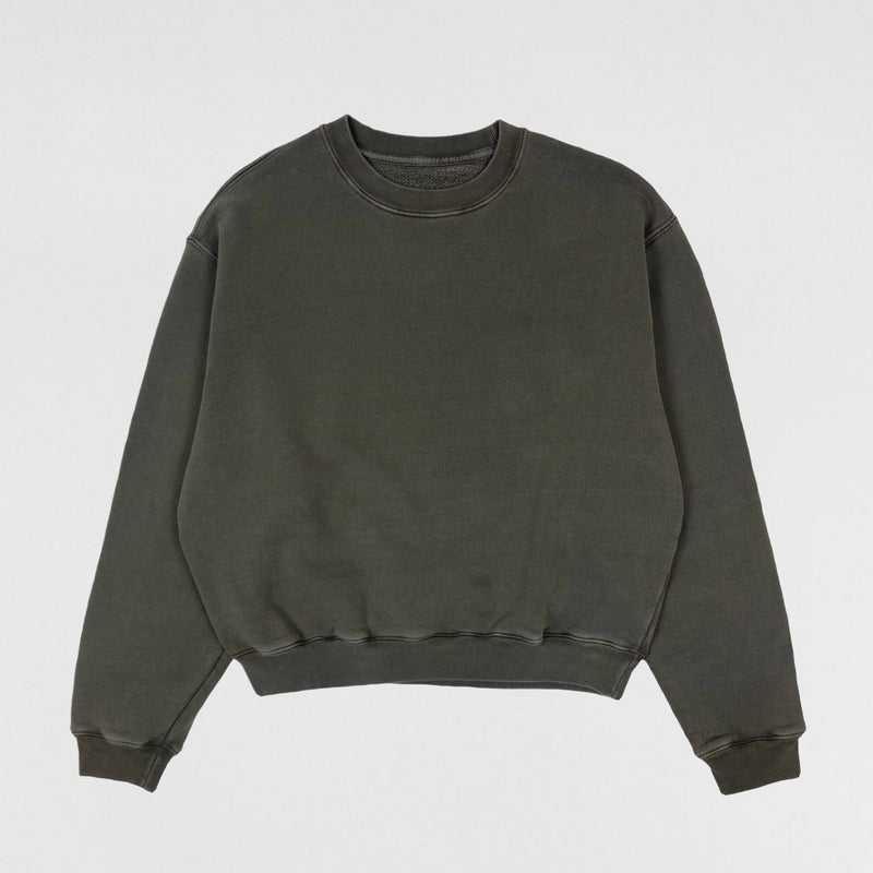 Yeezy Season 6 Crewneck Sample In Core