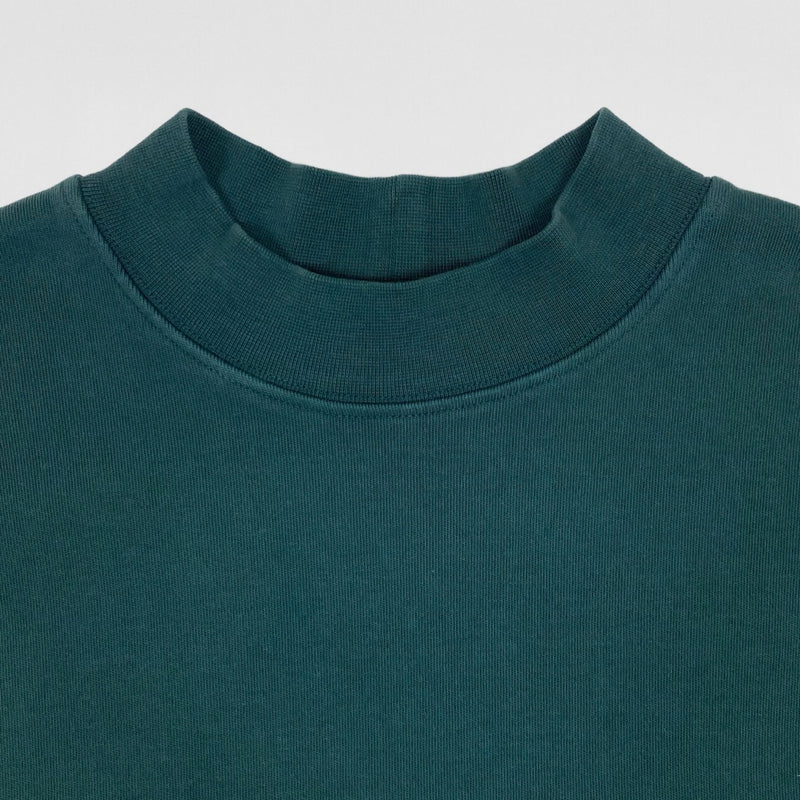 Yeezy Season 5 Pocket Long Sleeve In Emerald