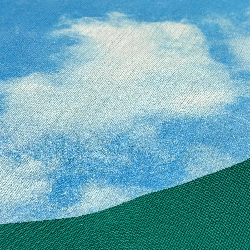 Jesus Is King 2019 'Every Hour' Long Sleeve By CPFM & James Turrell