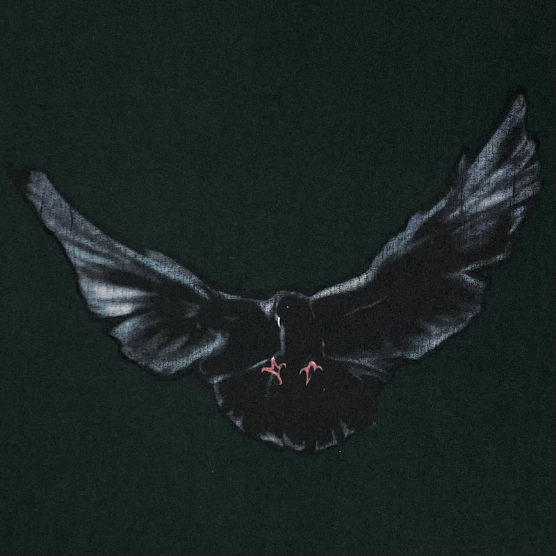 Yeezy Gap Balenciaga 2022 Dove Long Sleeve In Black