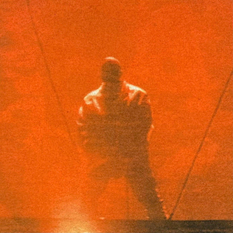 Saint Pablo Tour 2016 Stage Photo Tee