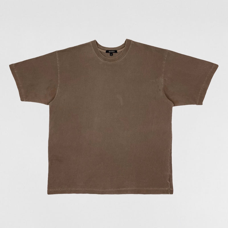 Yeezy Season 6 Tee In Hills