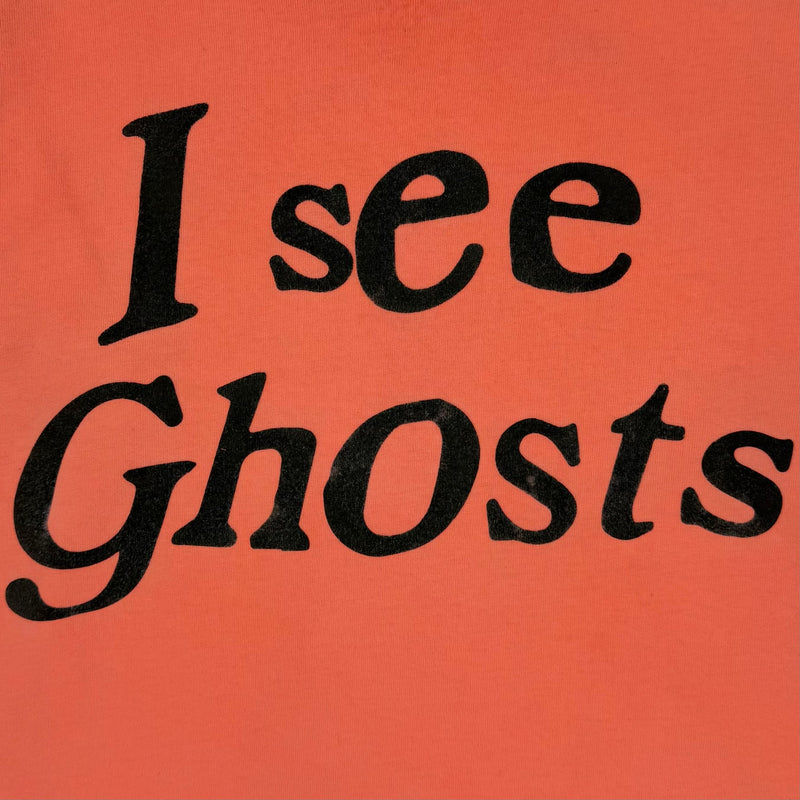 Kids See Ghost 2018 'I See Ghosts' Long Sleeve By CPFM