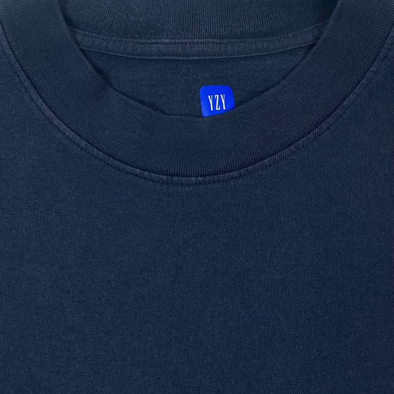 Yeezy Gap 2022 Navy Tee