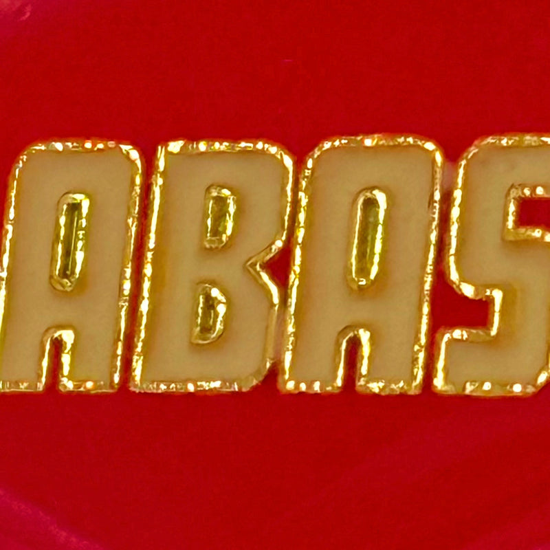 Yeezy Season 5 Calabasas Runway Pin
