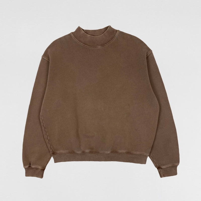 Yeezy Season 6 Mockneck In Hills