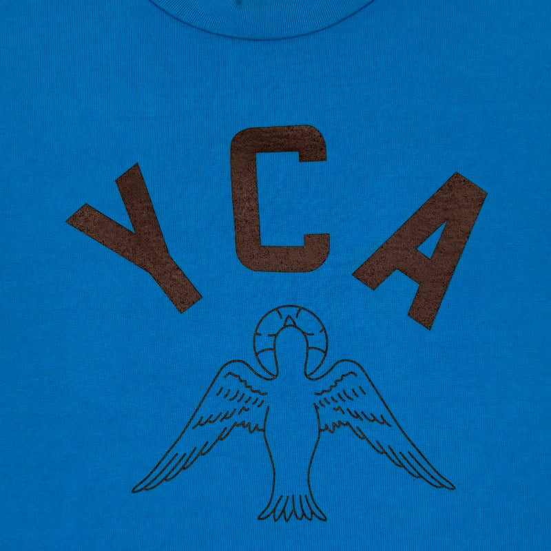 Yeezy 2020 Unreleased 'Yeezy Christian Academy' Tee