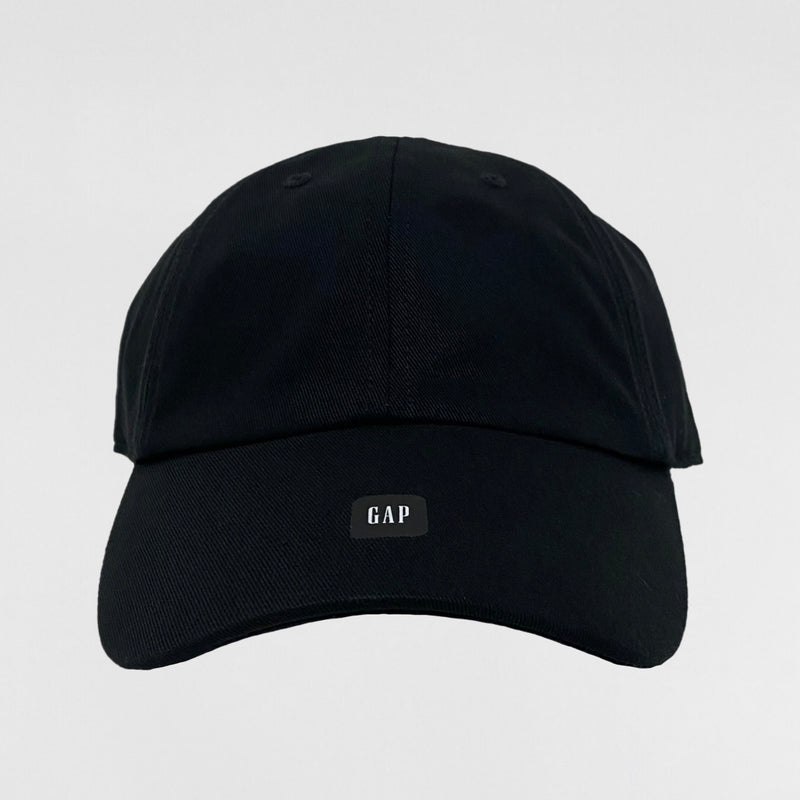Yeezy Gap Balenciaga 2022 Logo Hat