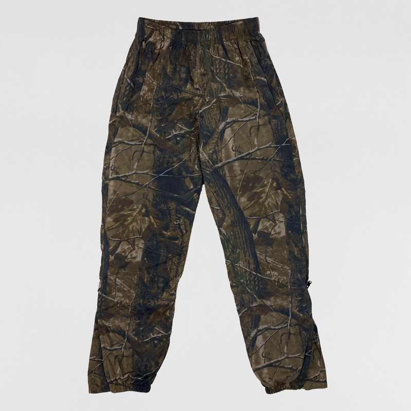 Yeezy Season 5 Track Pants In Realtree Camo