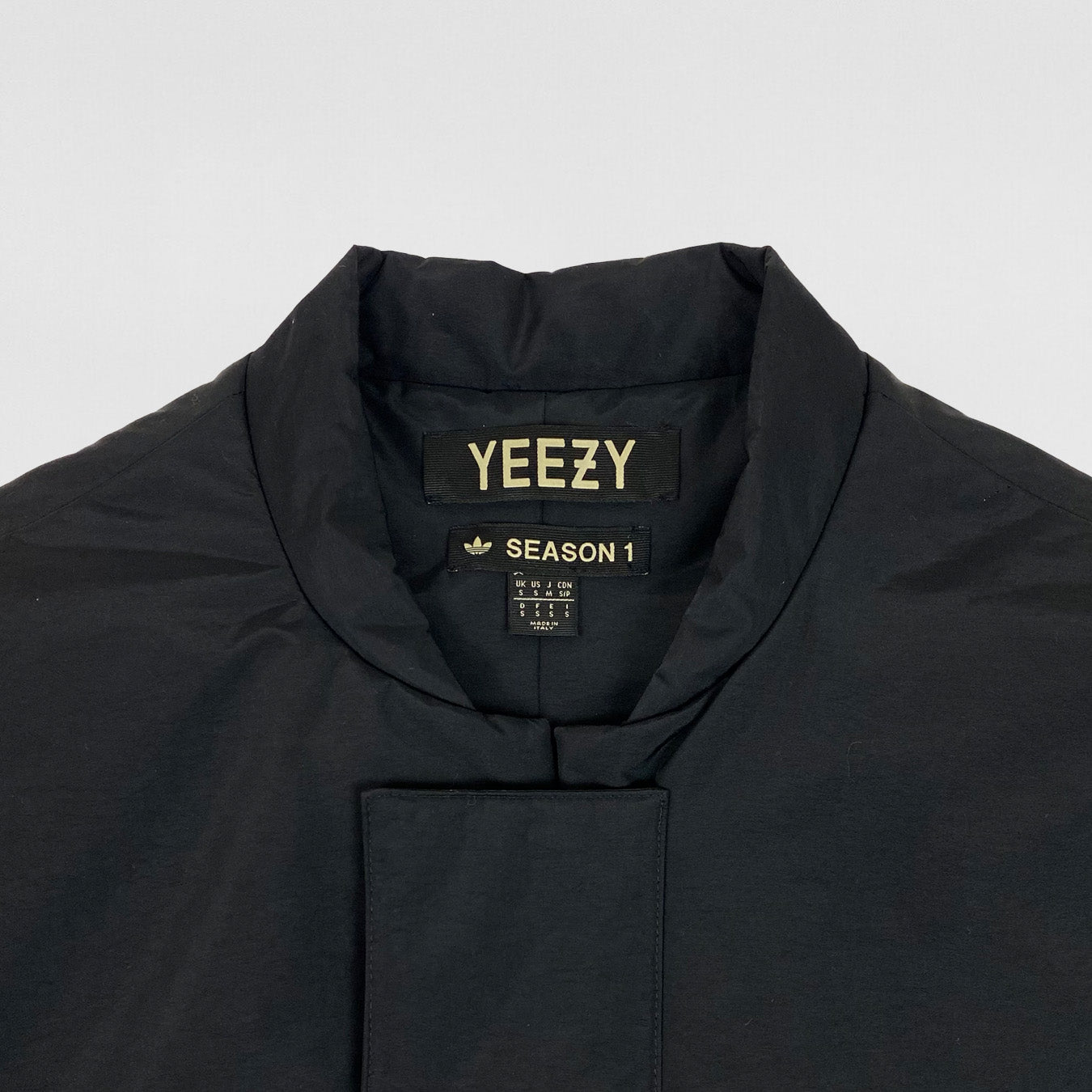 Yeezy Season 1-3 (2015-2016) | Paris Saint