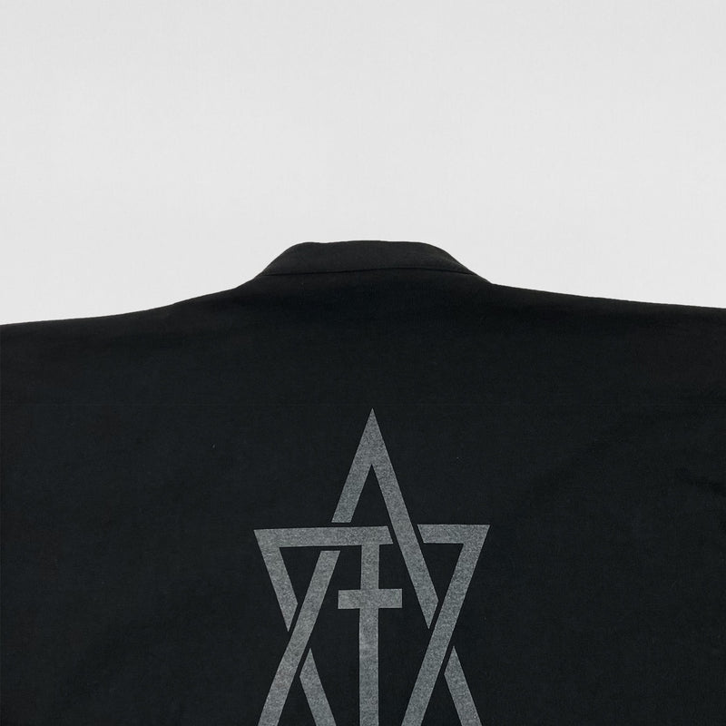 Donda 2021 Oversized Kimono By Demna Gvasalia