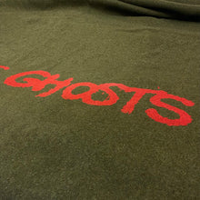 Kids See Ghost 2018 Graffiti Military Wool Blanket