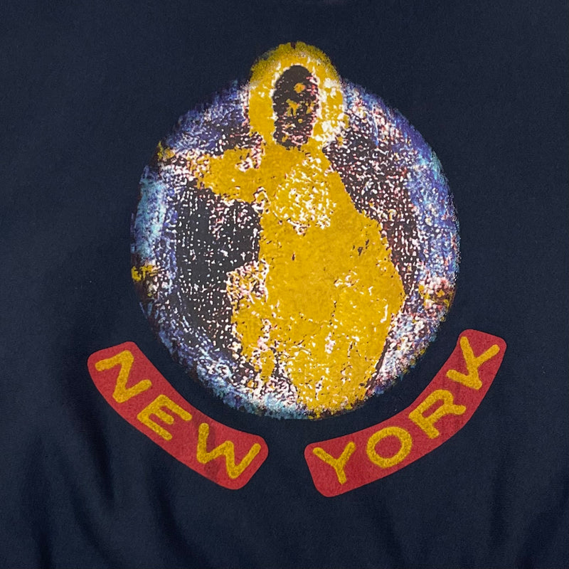 Jesus Is King 2019 NY Listening Party Crewneck