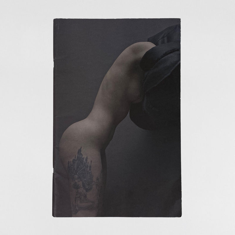 YZY SZN 1 Large Zine By Jackie Nickerson