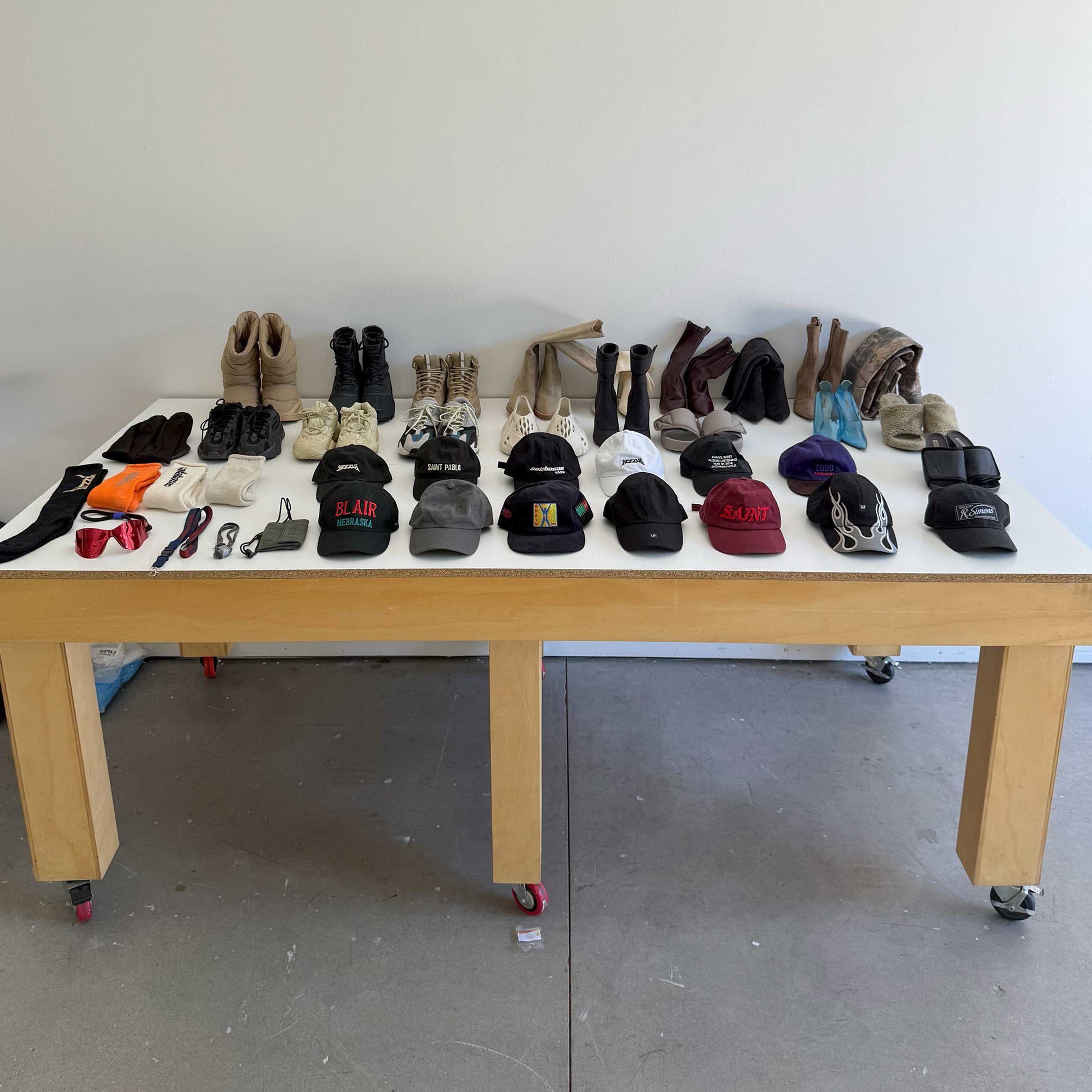 Early Access Program