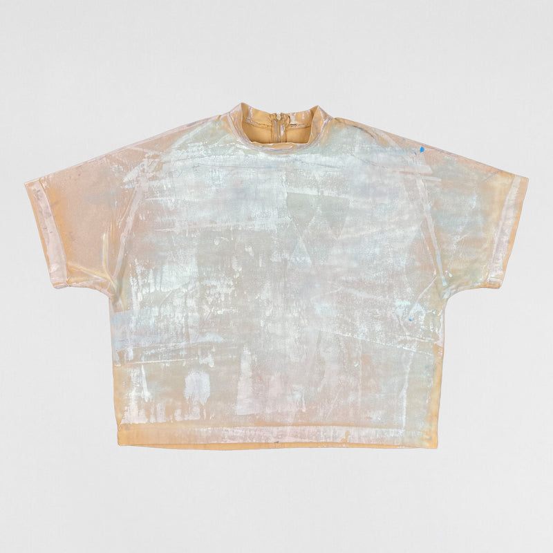 Jesus Is King 2019 Unreleased ‘Walk On Water’ Sunday Service Top