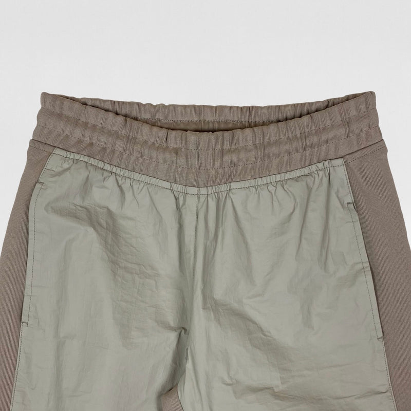 Yeezy Season 3 Tyvek Jogger In Bone