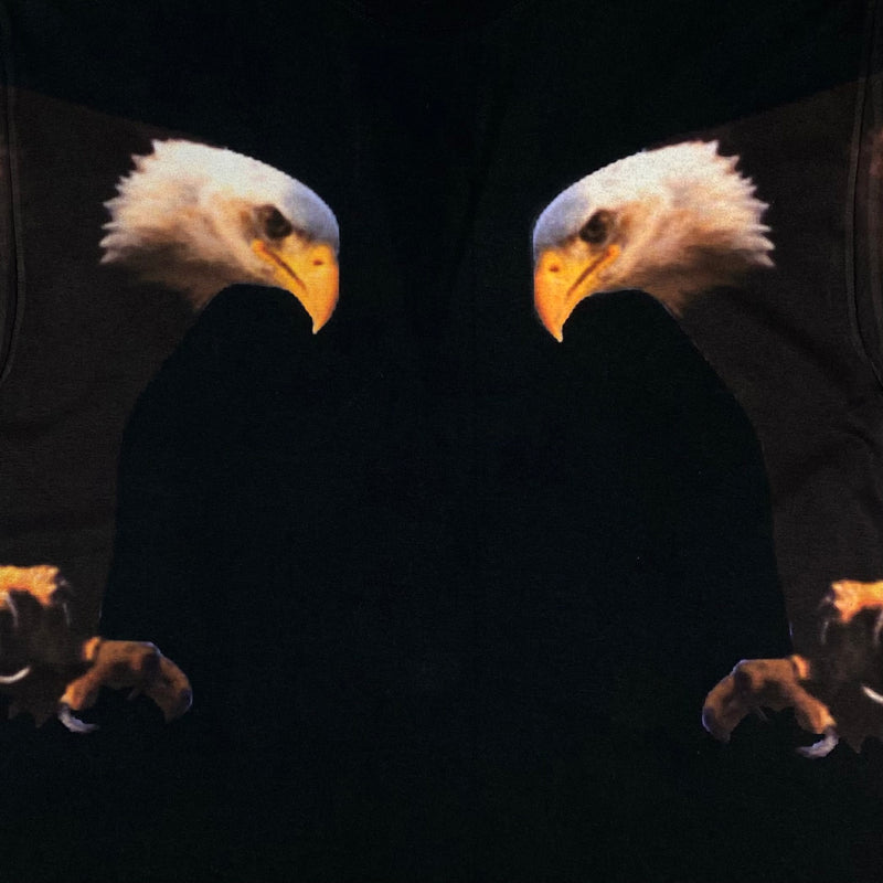 Watch The Throne 2012 Unreleased Watch The Throne Kilt Sample Tee In Black