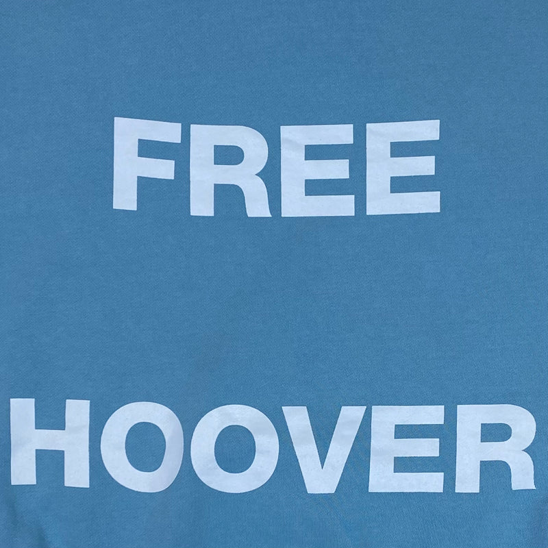 Yeezy 2021 Free Hoover Concert Hoodie