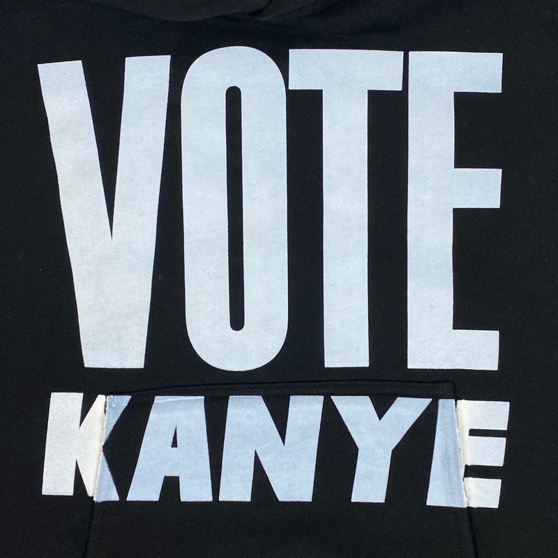 YZY 2020 Vision ‘Vote’ Hoodie