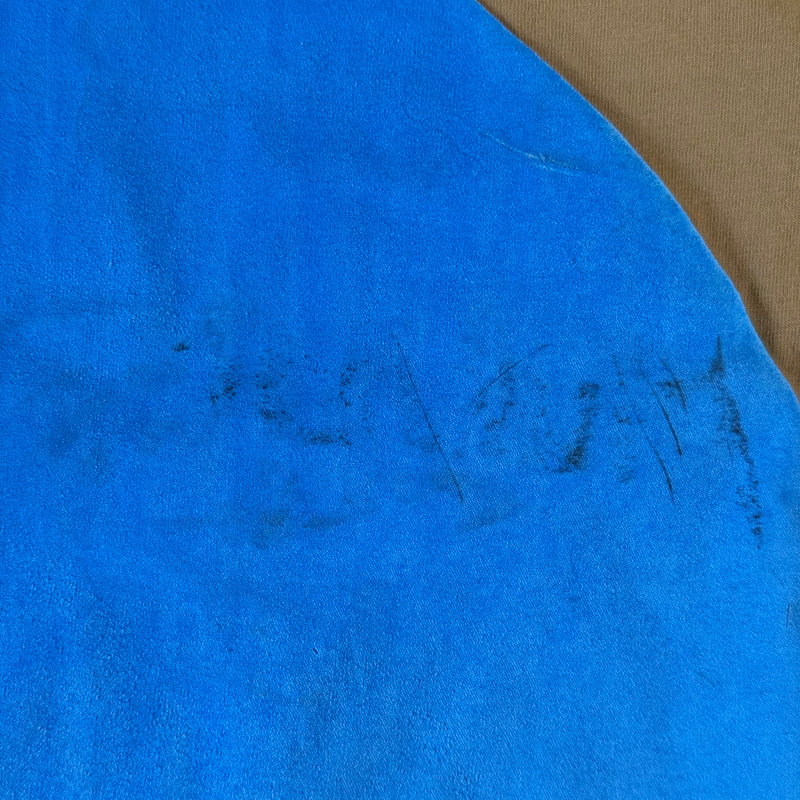 Jesus Is King 2019 ‘Hands On’ Tee By CPFM & James Turrell