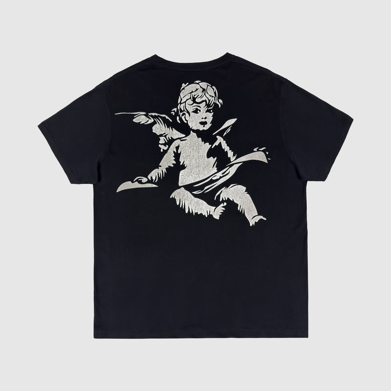 Good Music 2012 Record Label V2 Tee